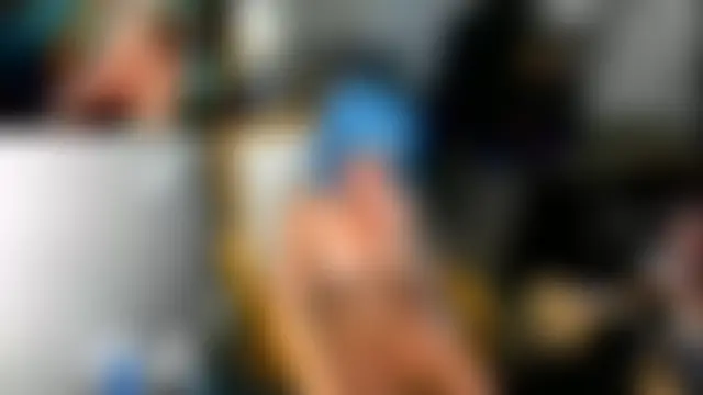 Bambieyez4's Webcam Show