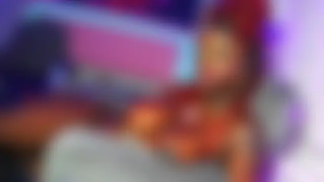 Tatithegoddess' Live Sex Cam Show