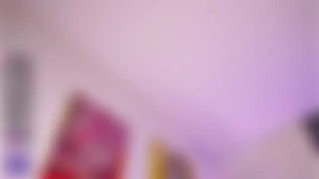 LiliBanger's Webcam Show