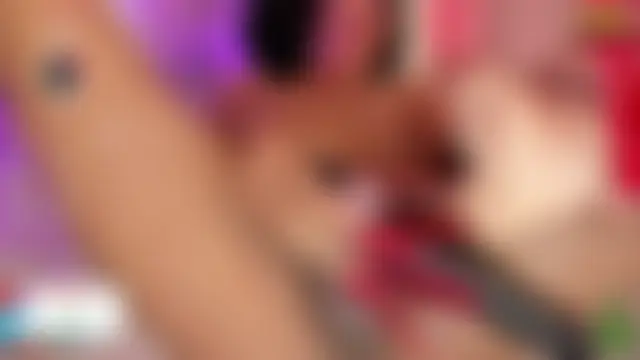 LaColorina_'s Webcam Show