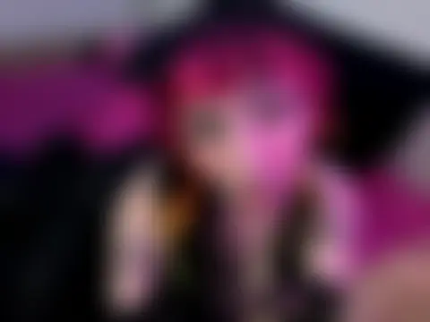 ChrryFoxx's Live Sex Cam Show