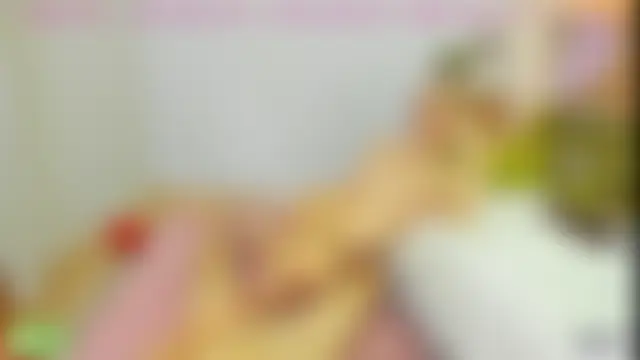 mellisuga's Live Sex Cam Show