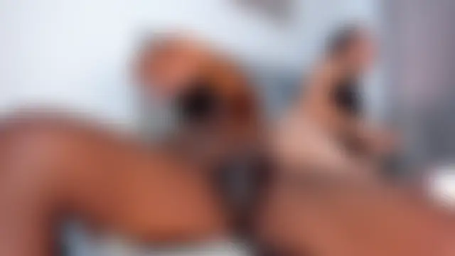 Idaly_Johnson's Webcam Show