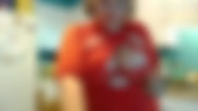 MilfyMrsRobinson's Webcam Show