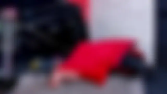 IVISBOUNCYASS' Webcam Show