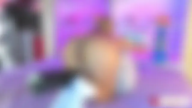 ChiaraLewis' Webcam Show