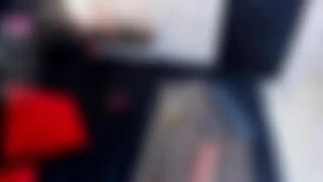 IVISBOUNCYASS' Webcam Show