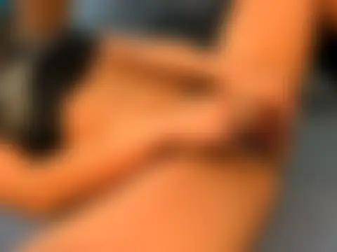 monalily's Webcam Show