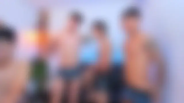 Bad_BoysW's Webcam Show