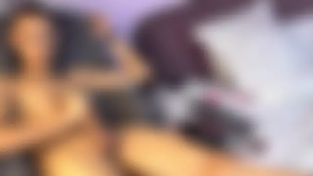 KairoBlack's Live Sex Cam Show