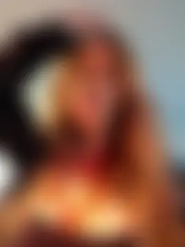 LilyOrion's Webcam Show