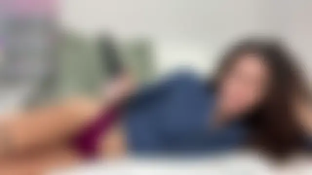 fleshxfairy's Webcam Show