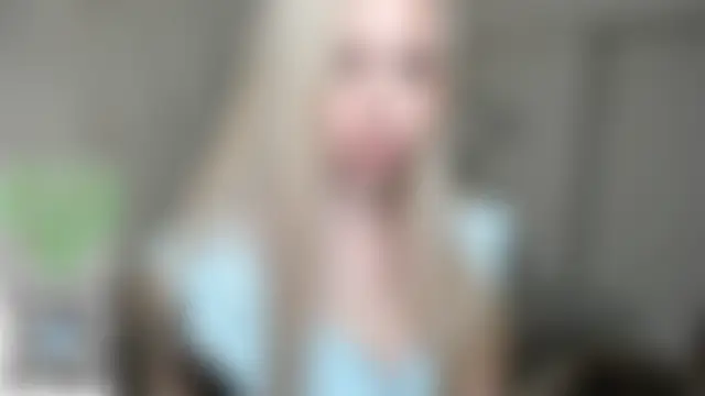 CherrylHolme's Webcam Show