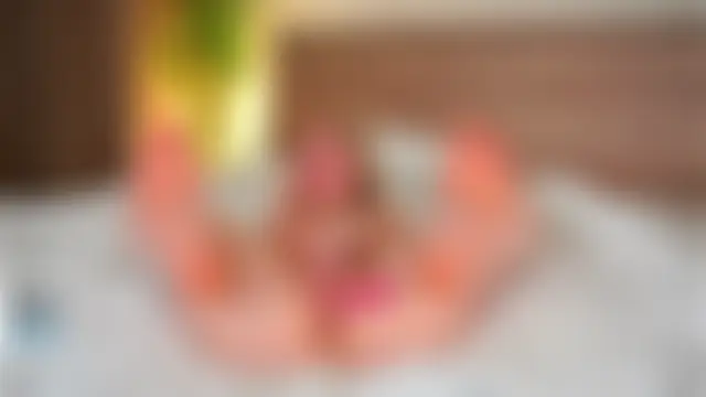 LolySun's Webcam Show