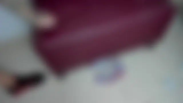 Sweettmia's Webcam Show