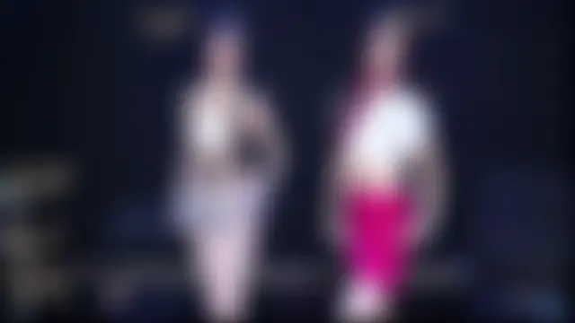 Emerald_Girls' Webcam Show