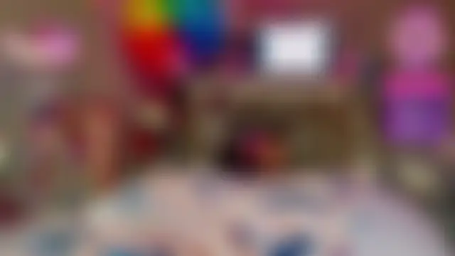 rubywithpearls' Webcam Show