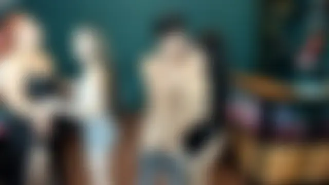 theorder-ofladys' Webcam Show