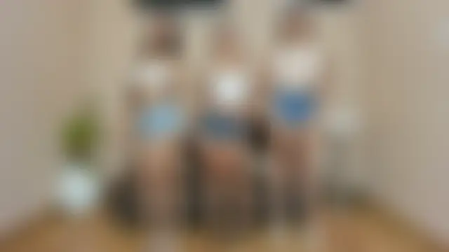 alice_rookie's Webcam Show