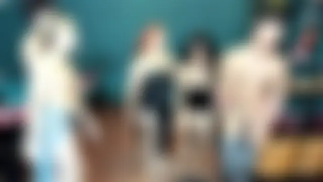 theorder-ofladys' Webcam Show