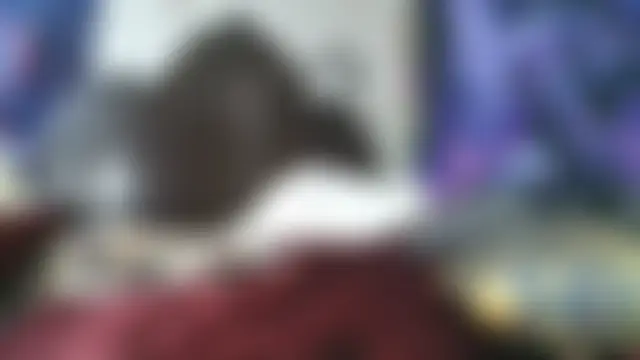 lolabunnybabe's Webcam Show