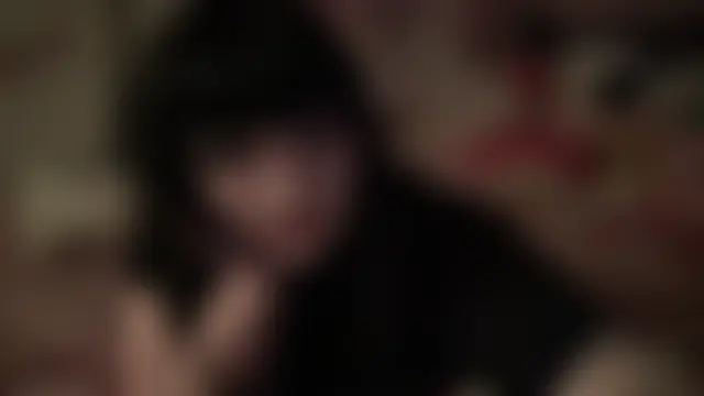 FaeKelly's Webcam Show