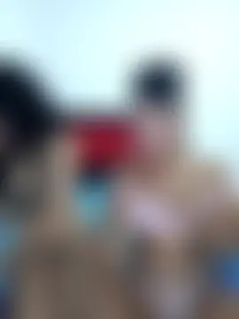 CurlyBitch's Webcam Show