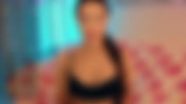 MISCHA_X's Webcam Show