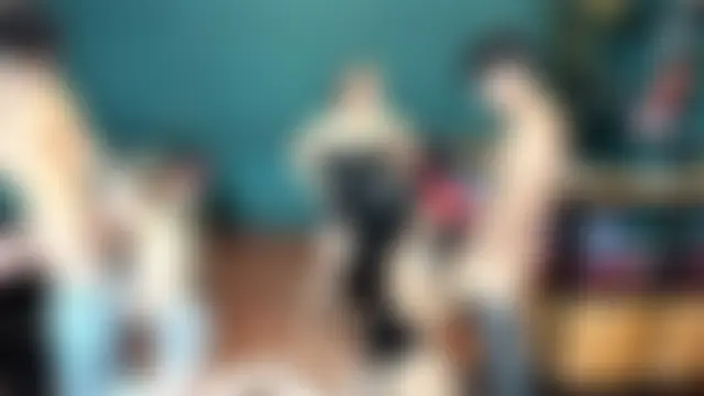 theorder-ofladys' Live Sex Cam Show