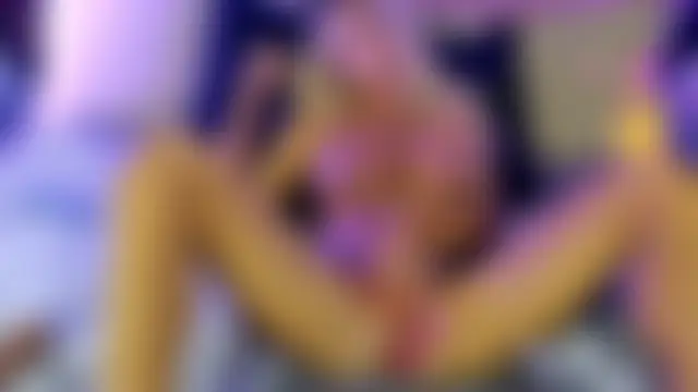 blondiluvsanal's Live Sex Cam Show