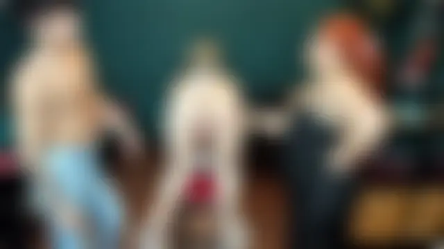 theorder-ofladys' Live Sex Cam Show