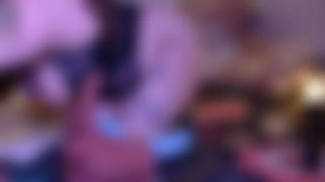 MrsJess' Webcam Show