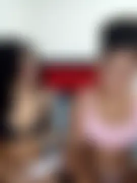 CurlyBitch's Webcam Show