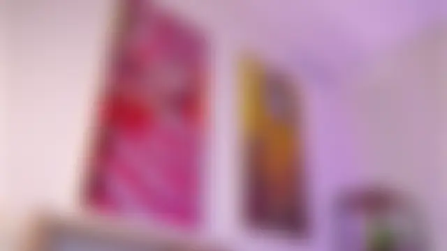 LiliBanger's Webcam Show