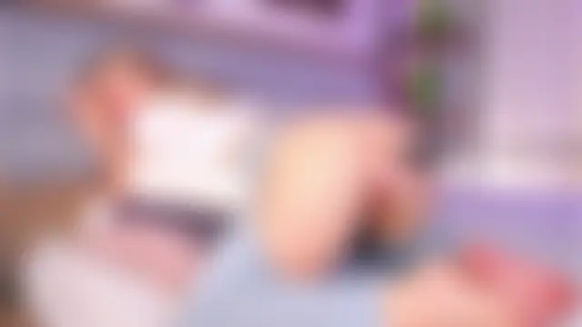 LiliBanger's Webcam Show