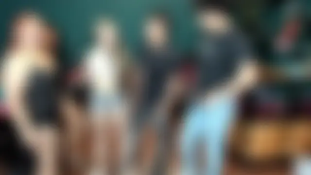 theorder-ofladys' Live Sex Cam Show