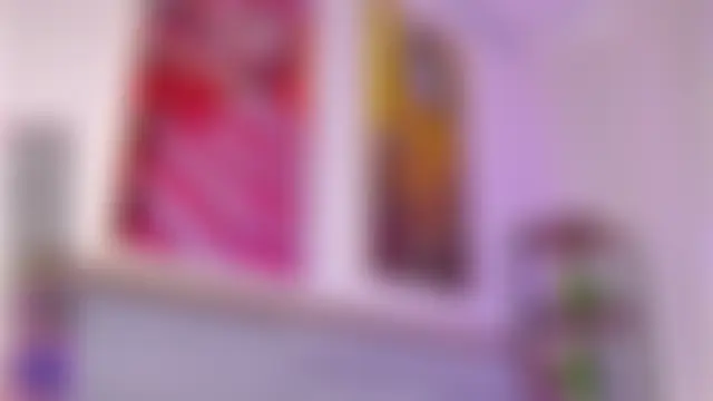 LiliBanger's Webcam Show