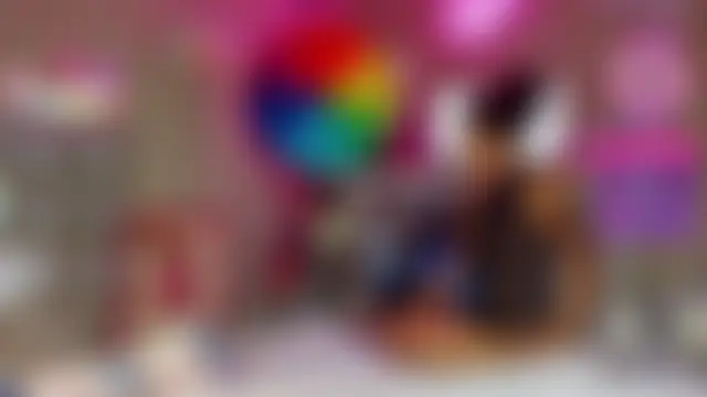 rubywithpearls' Webcam Show