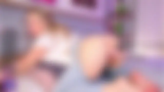 LiliBanger's Webcam Show