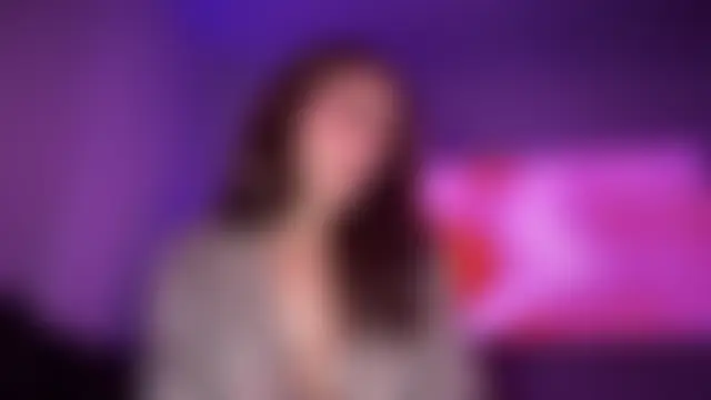 miasecretx's Webcam Show