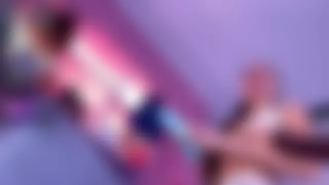 Crystallana's Webcam Show