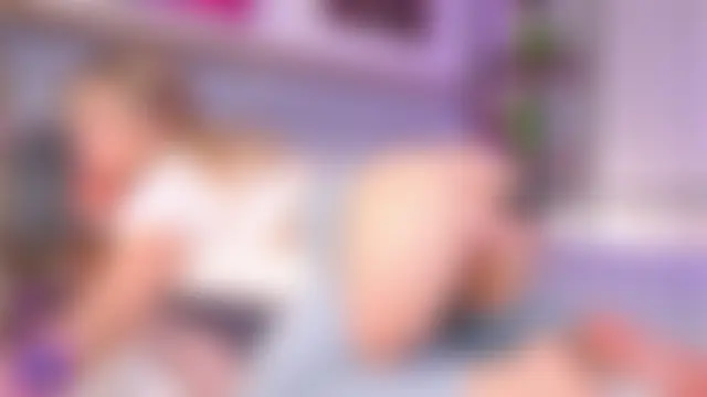 LiliBanger's Webcam Show