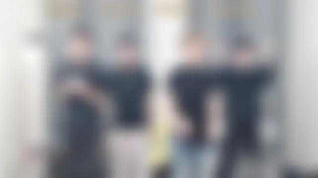 QYBOYS-010's Live Sex Cam Show