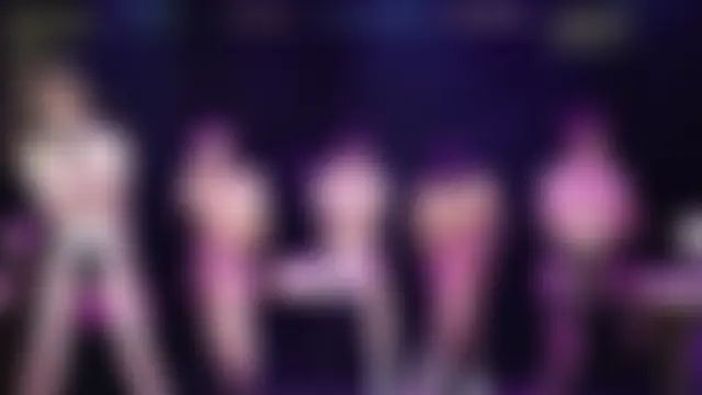 AAA-winner's Live Sex Cam Show