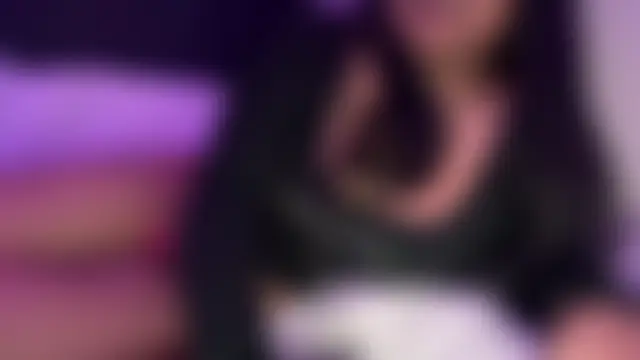 inarahh's Webcam Show