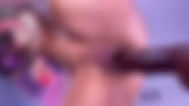 Crystallana's Webcam Show