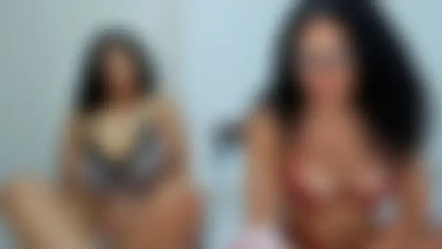 Latinaebony69's Webcam Show