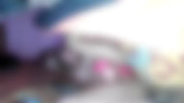 Ashphroditegemini's Webcam Show