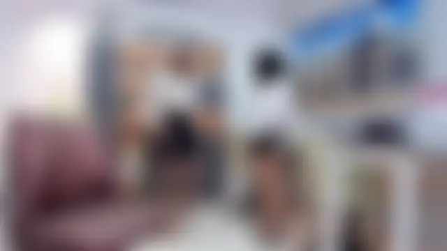 Franshesca_HotxxX's Webcam Show