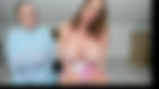 LIVYA's Live Sex Cam Show